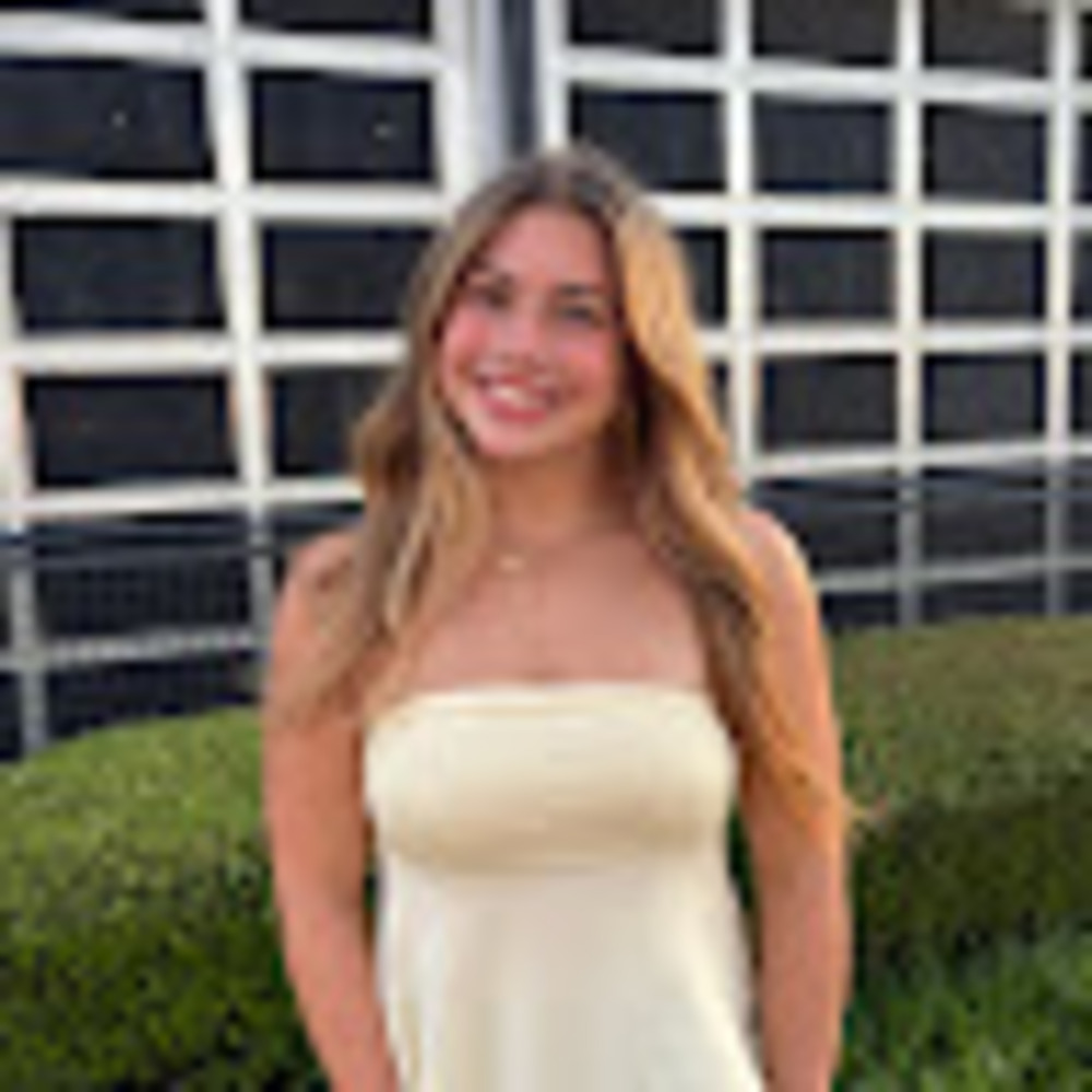Meet your Posher, Maile